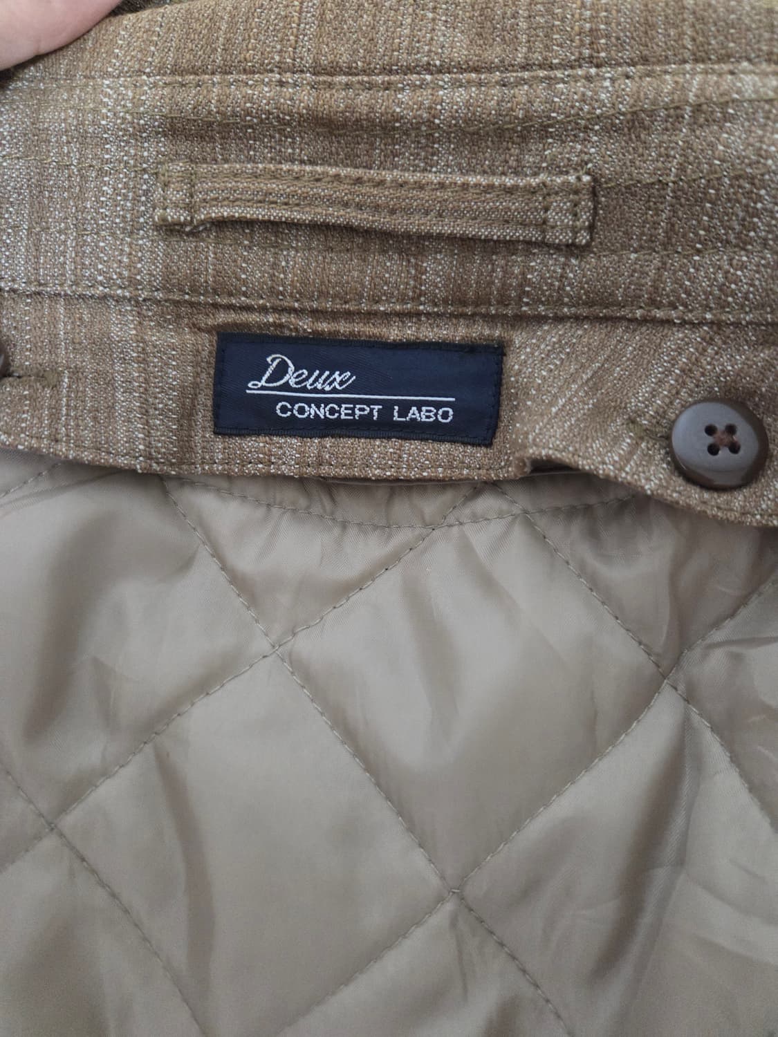 Deux concept LABO 상품이미지3