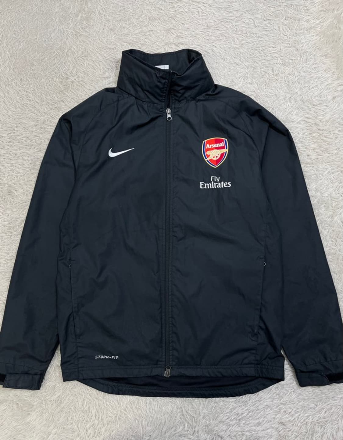 나이키 아스날 바람막이/#3110 상품이미지1