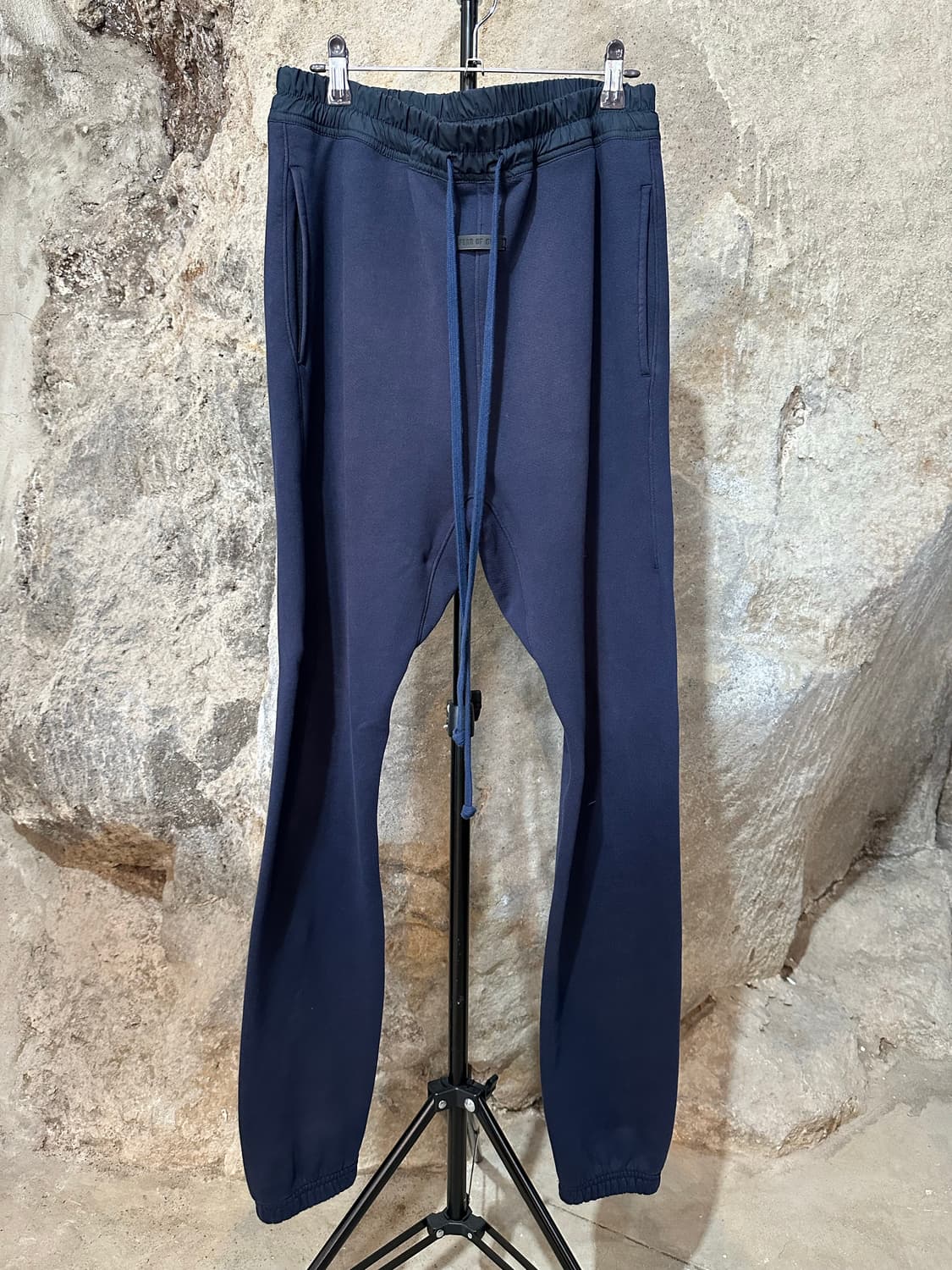 피어오브갓 7th 컬렉션 빈티지 스웻팬츠 상품이미지3