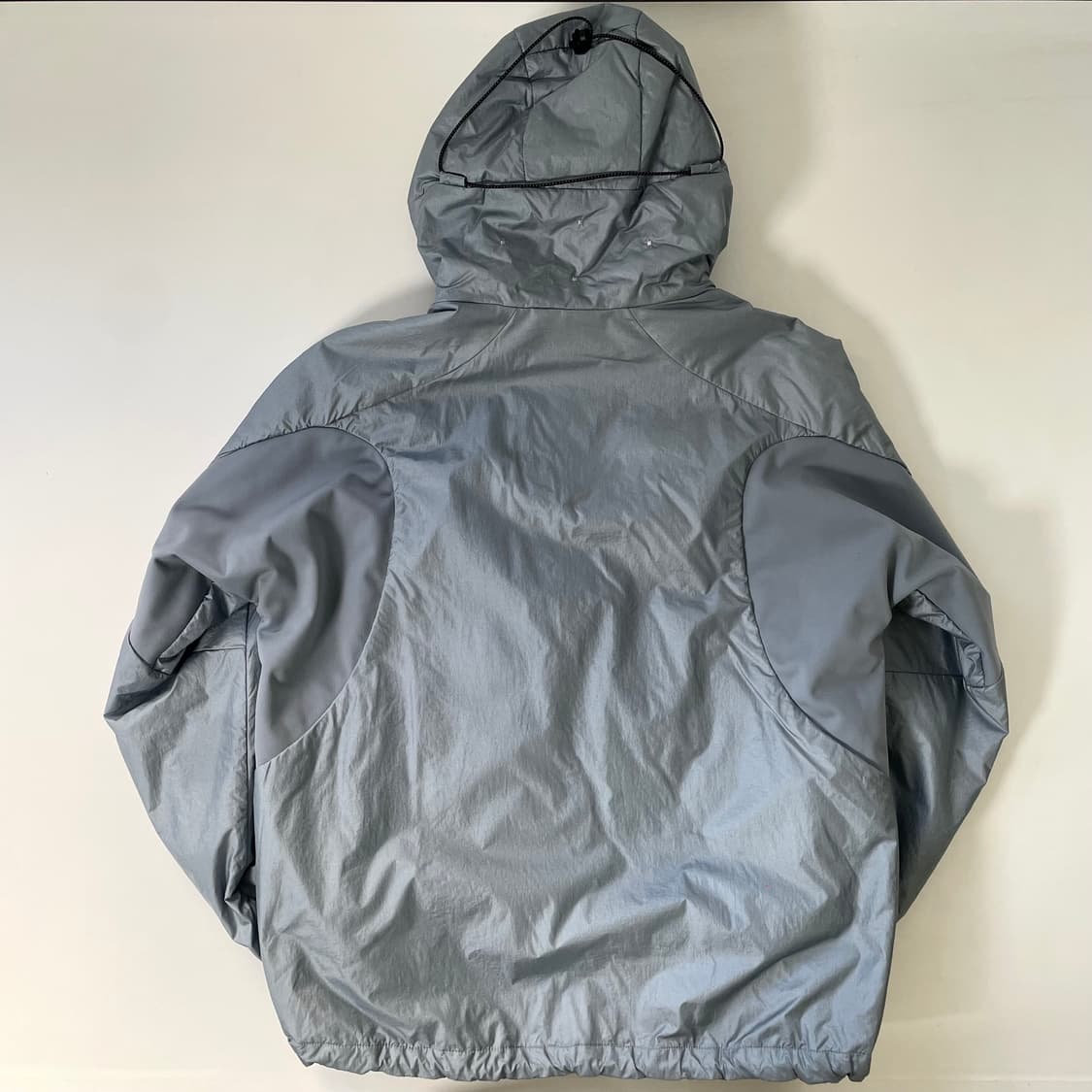 프리커 라이트 블루 PERTEX 바람막이 (on.60)  상품이미지4