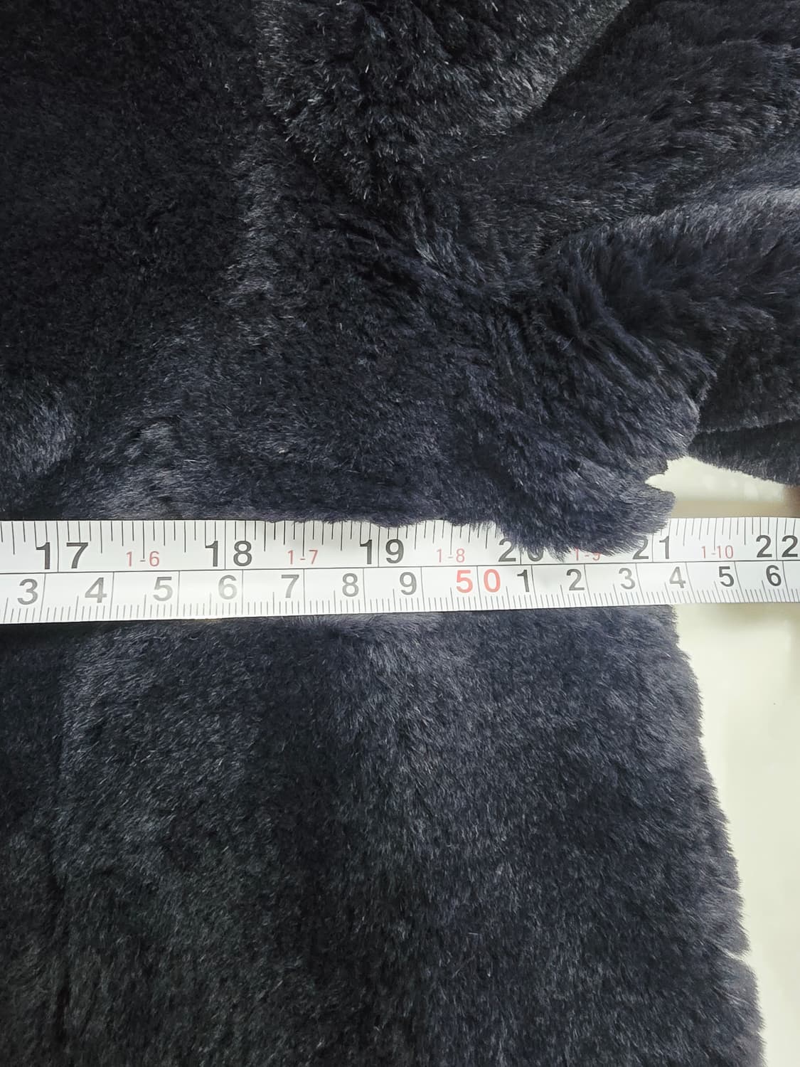 손정완 렉스라쿤 퍼 코트66 상품이미지8