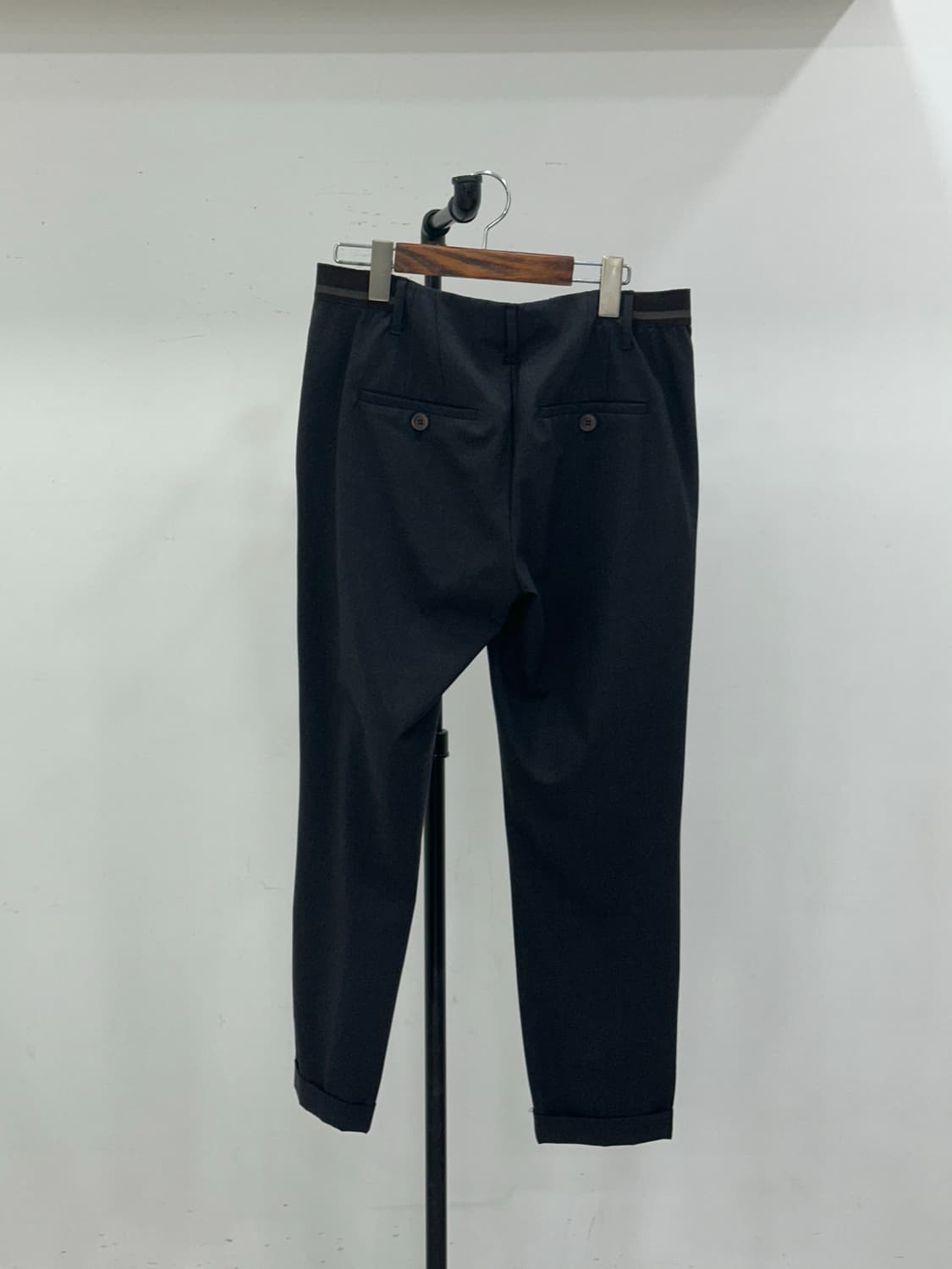 쿠치넬리 울팬츠 상품이미지6