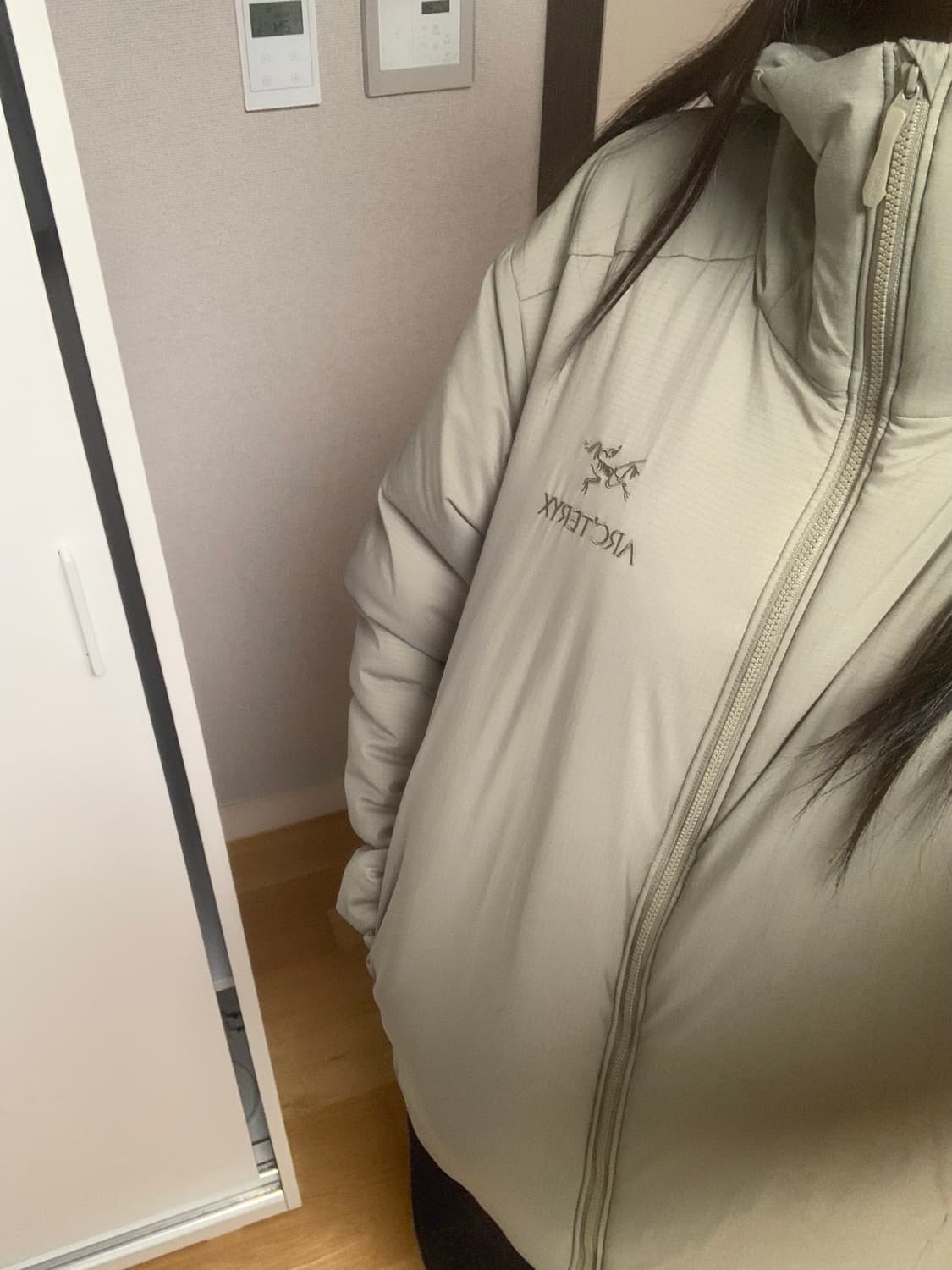 아크테릭스아톰ar디스토션 상품이미지3