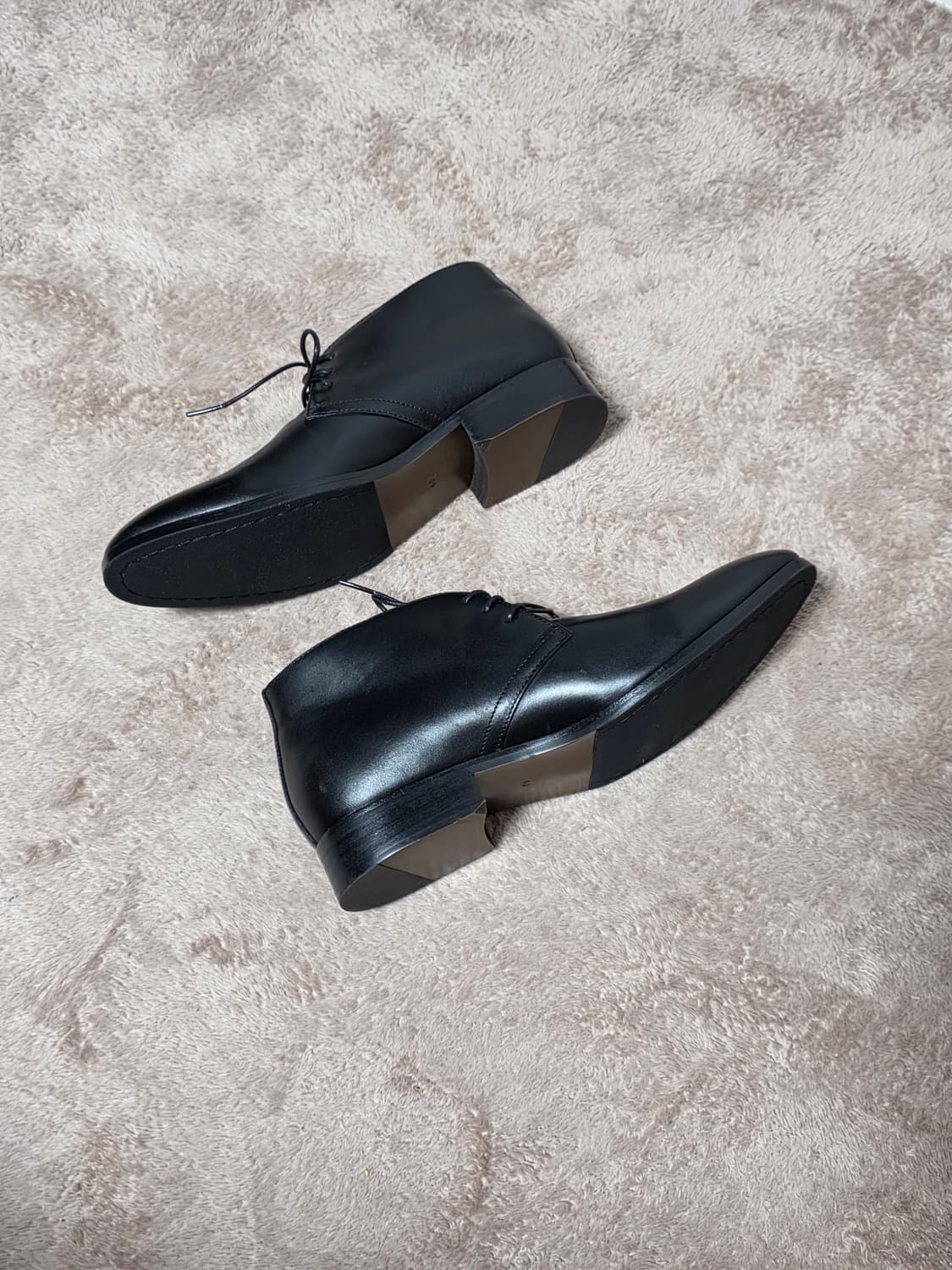 Whoop de doo chukka boots 상품이미지3