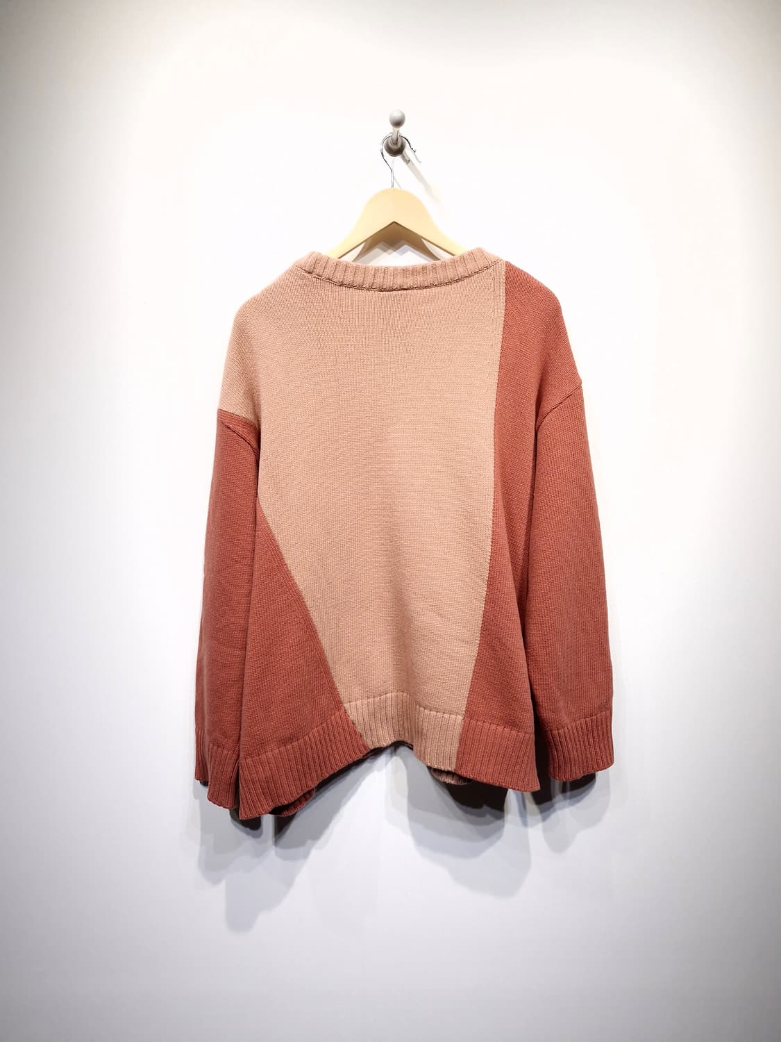 아이아이 eyeye 울니트 가디건 상품이미지4