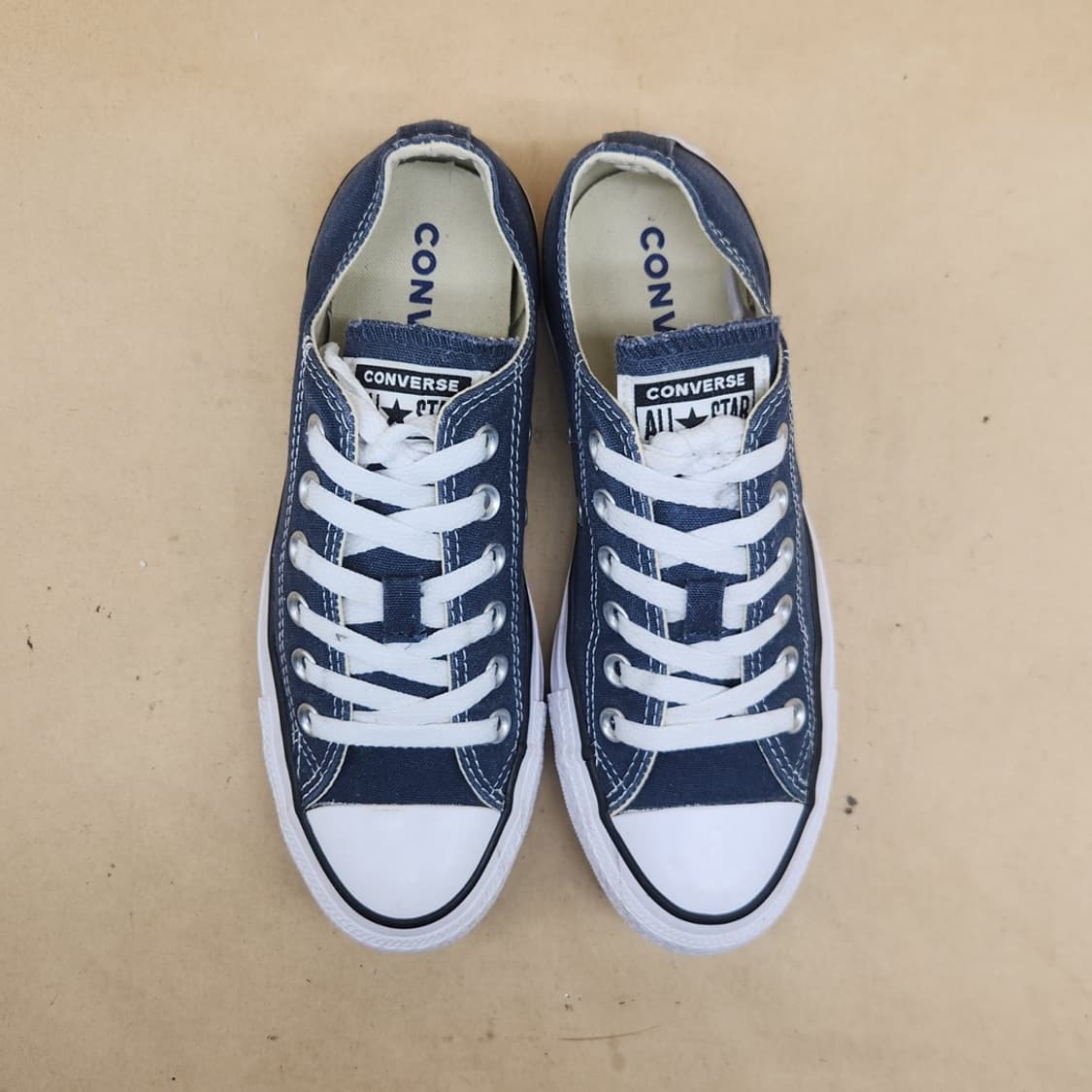 컨버스 올스타 여성운동화240 상품이미지2