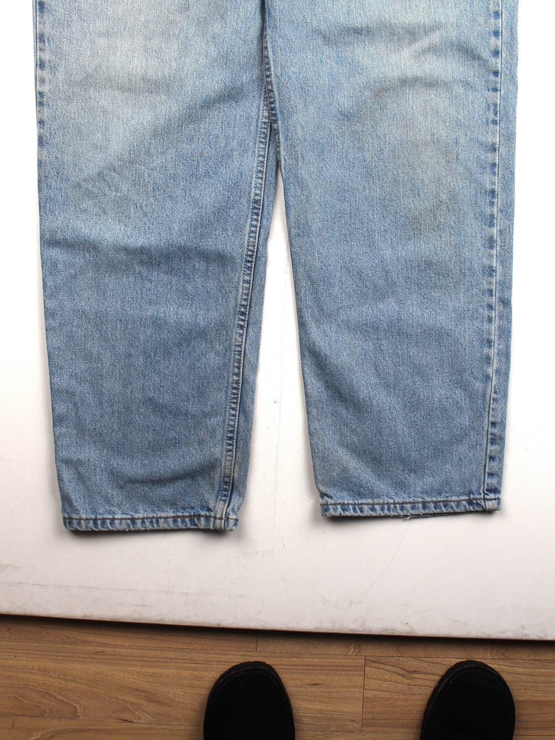 00s LEVI'S 550 Denim Pants (36) (#035) 상품이미지5