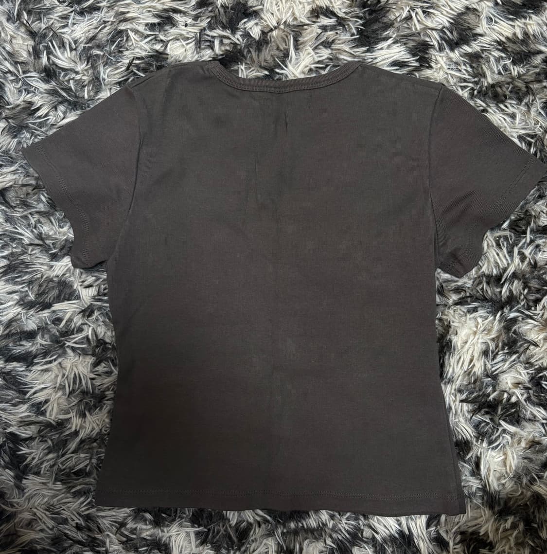 글로니 베이비티 브라운 상품이미지2