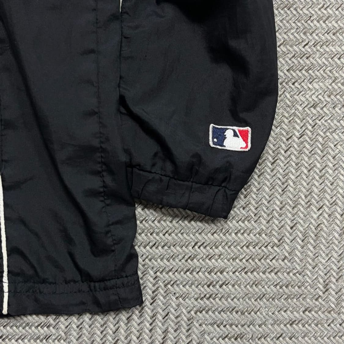 mlb 뉴욕양키즈 바람막이 v4594 상품이미지6