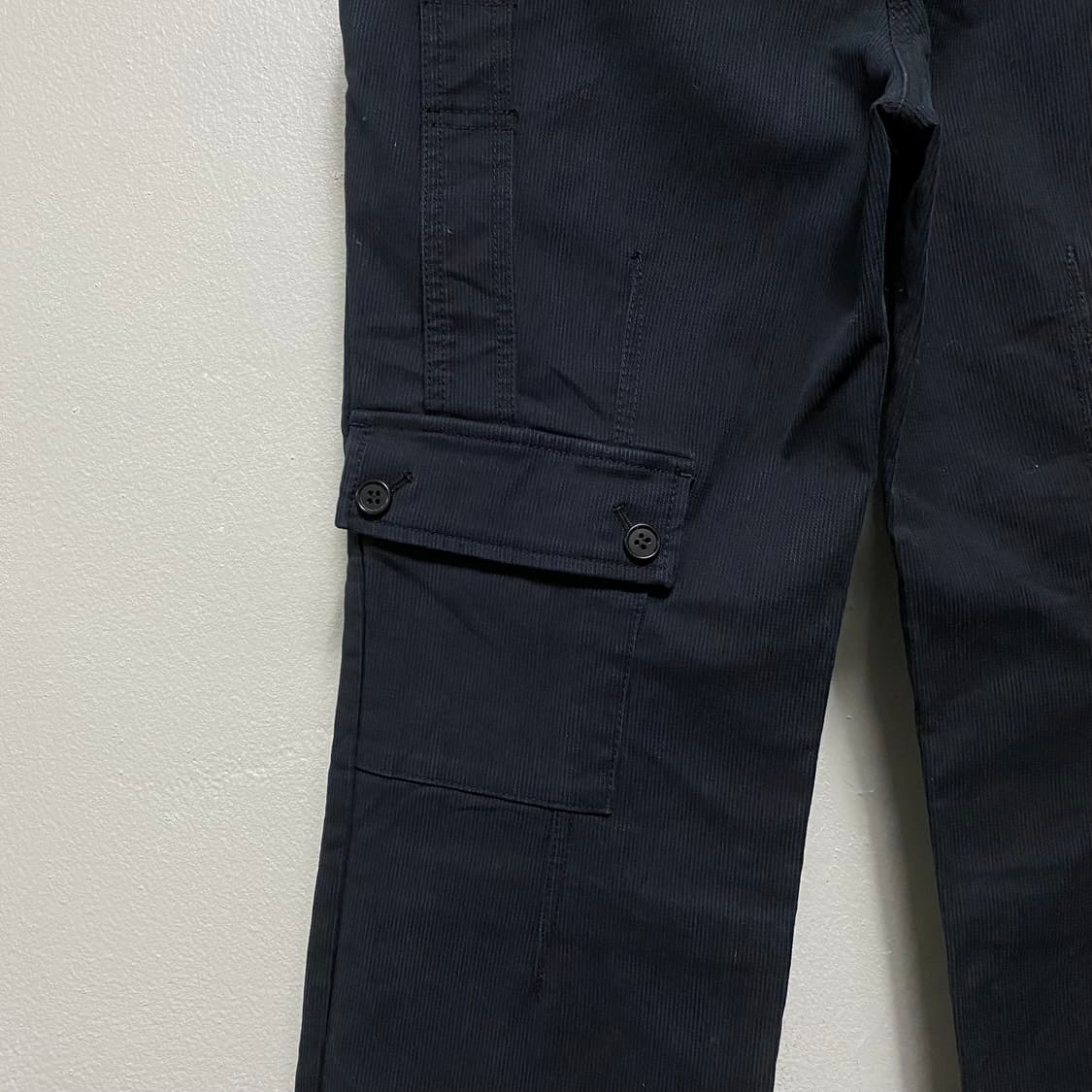 띠어리 코튼 워크 팬츠 상품이미지6