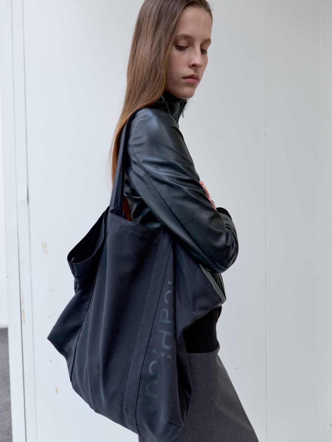 피카 pica 소프트 빅백 가방 상품이미지4