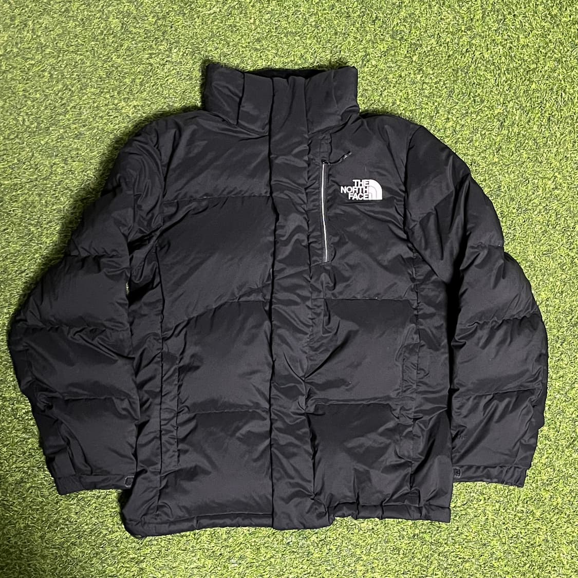 노스페이스 드라이벤트 구스다운 패딩  상품이미지1