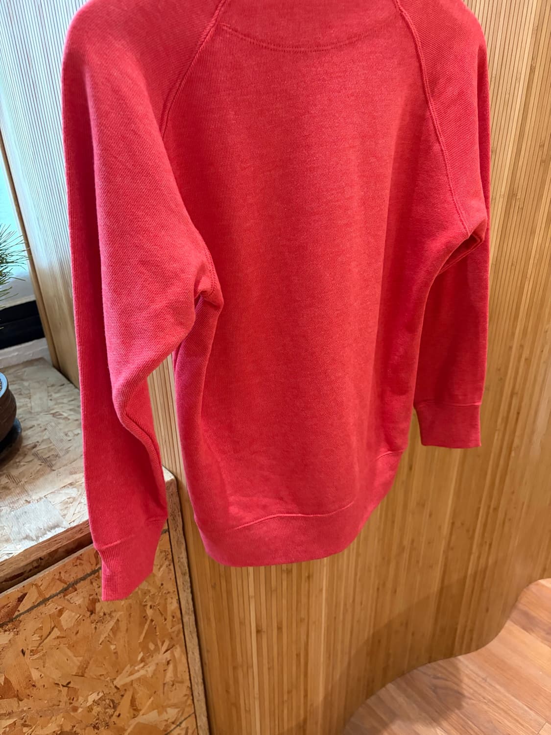 TOPVALU Sweatshirt 상품이미지6