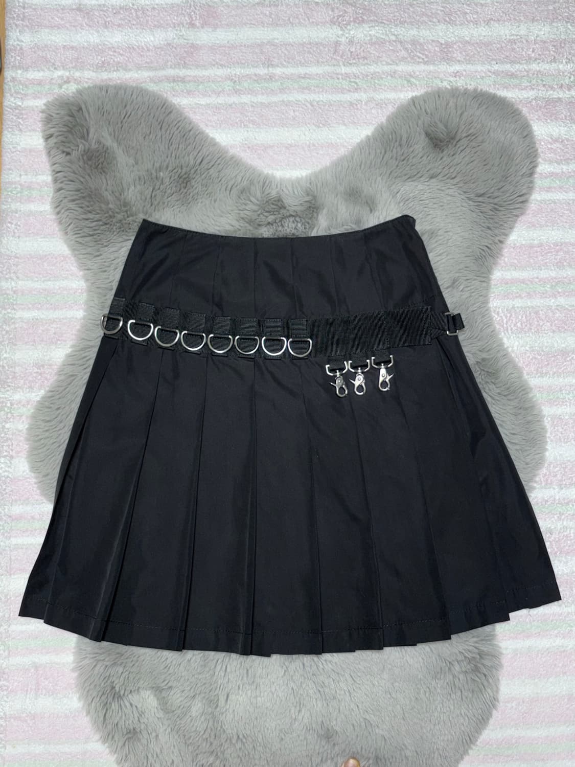 JUNYA WATANABE MAN PINK  UO-S019 AD2004 상품이미지1