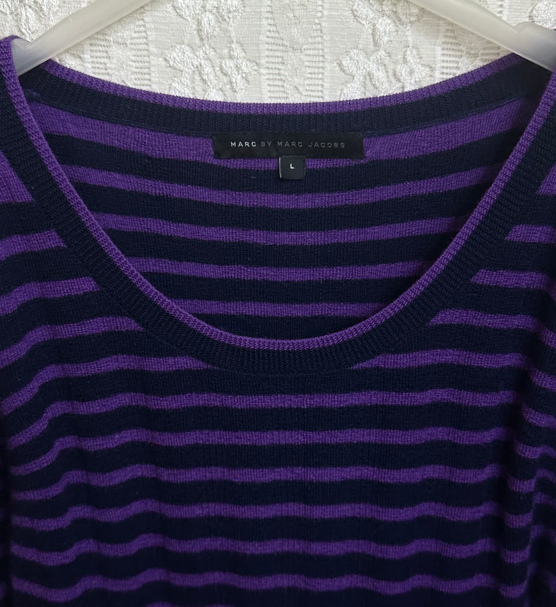 marc by marc jacobs 니트 상품이미지3
