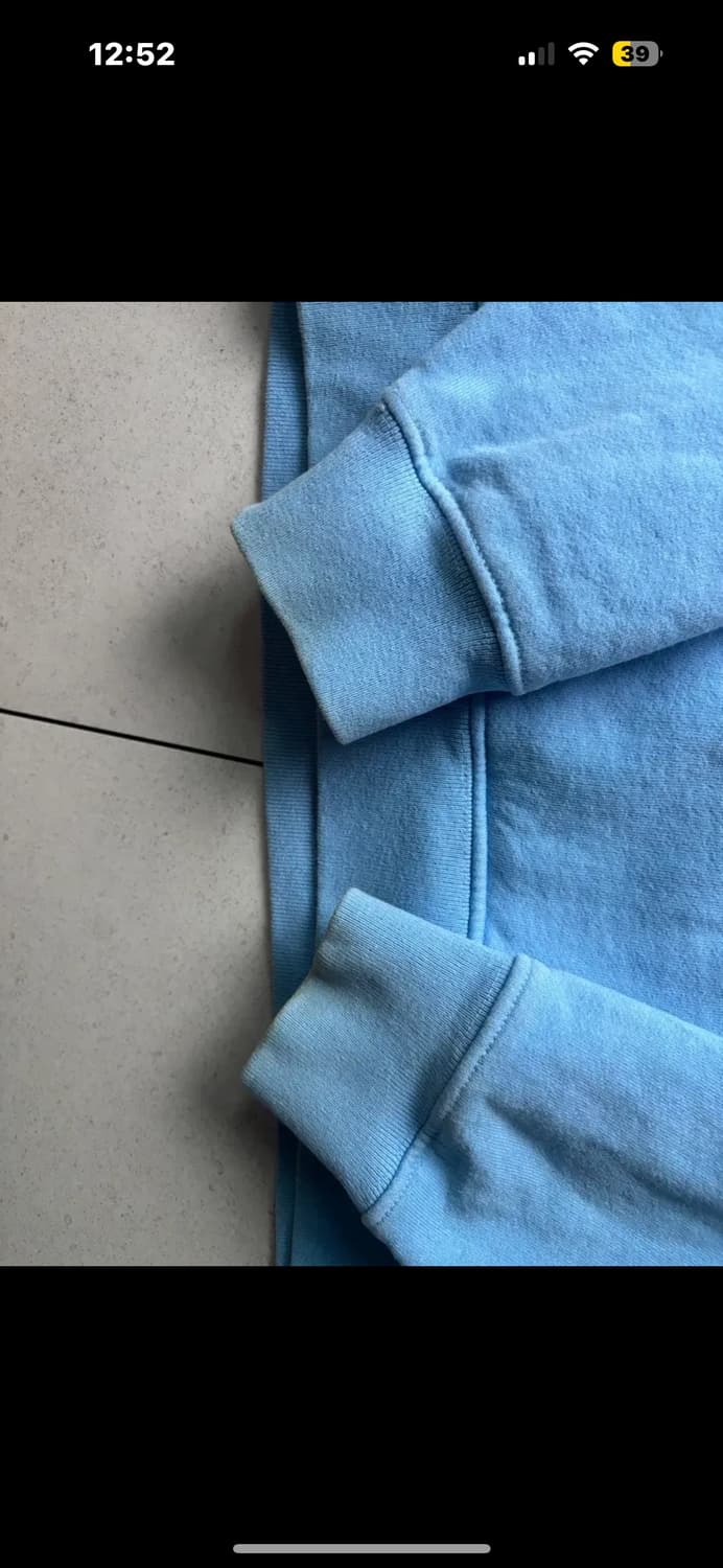 스투시 cpfm 후드티 상품이미지5