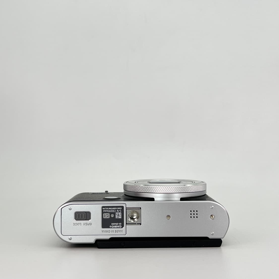 카시오 엑슬림 CASIO EXILIM EX-ZR4000 블랙 상품이미지8