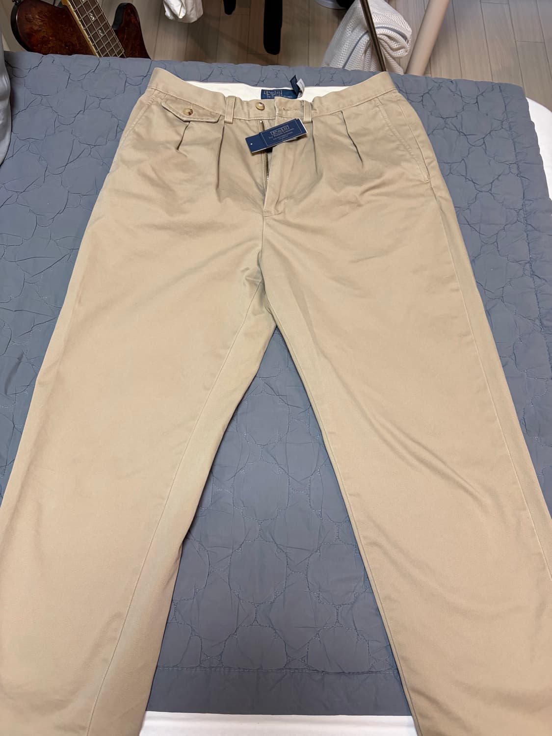 폴로 휘트먼 치노 30 (면바지) 상품이미지1