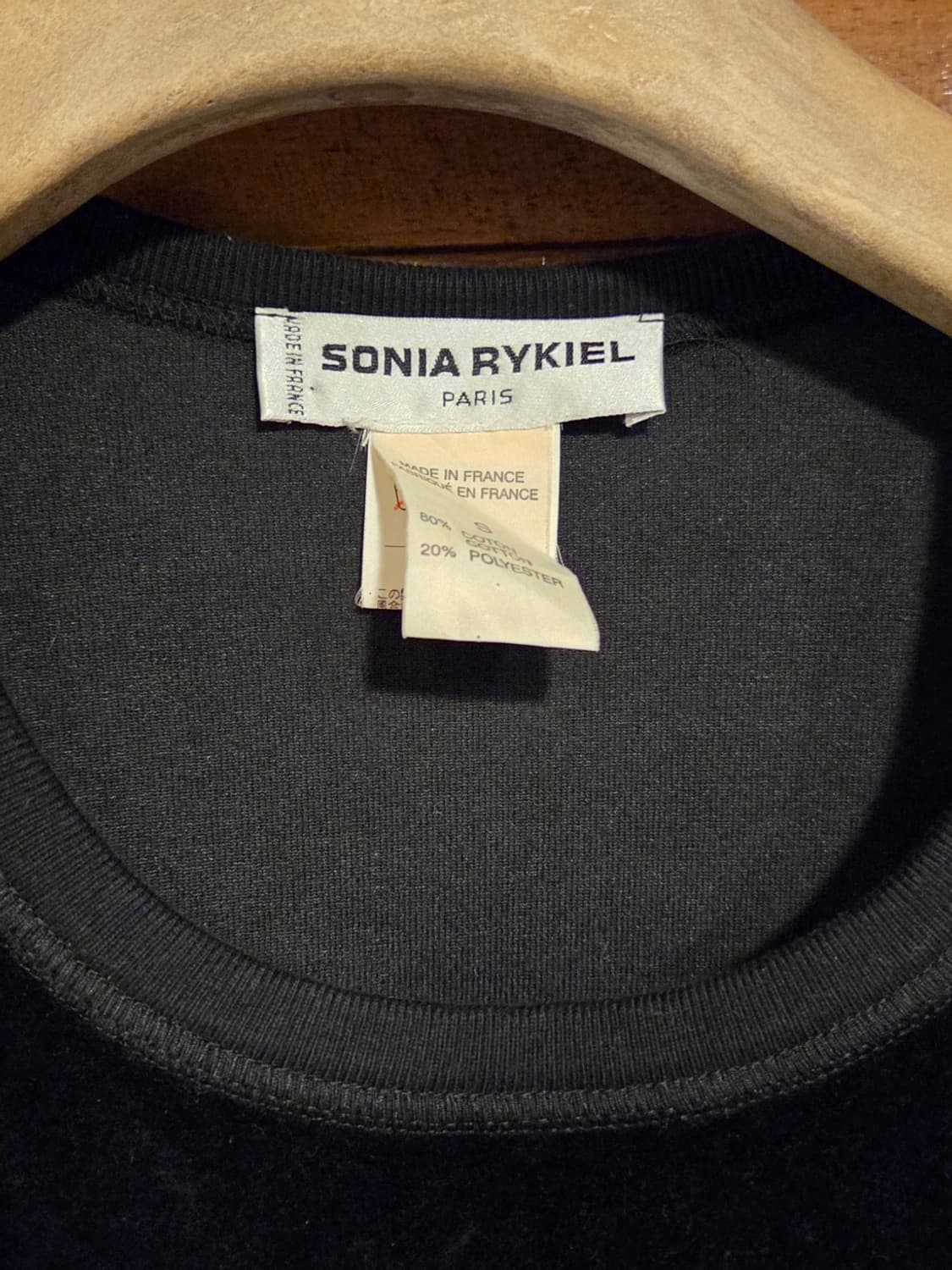 소니아 리키엘 프랑스 메이드 원피스 상품이미지2