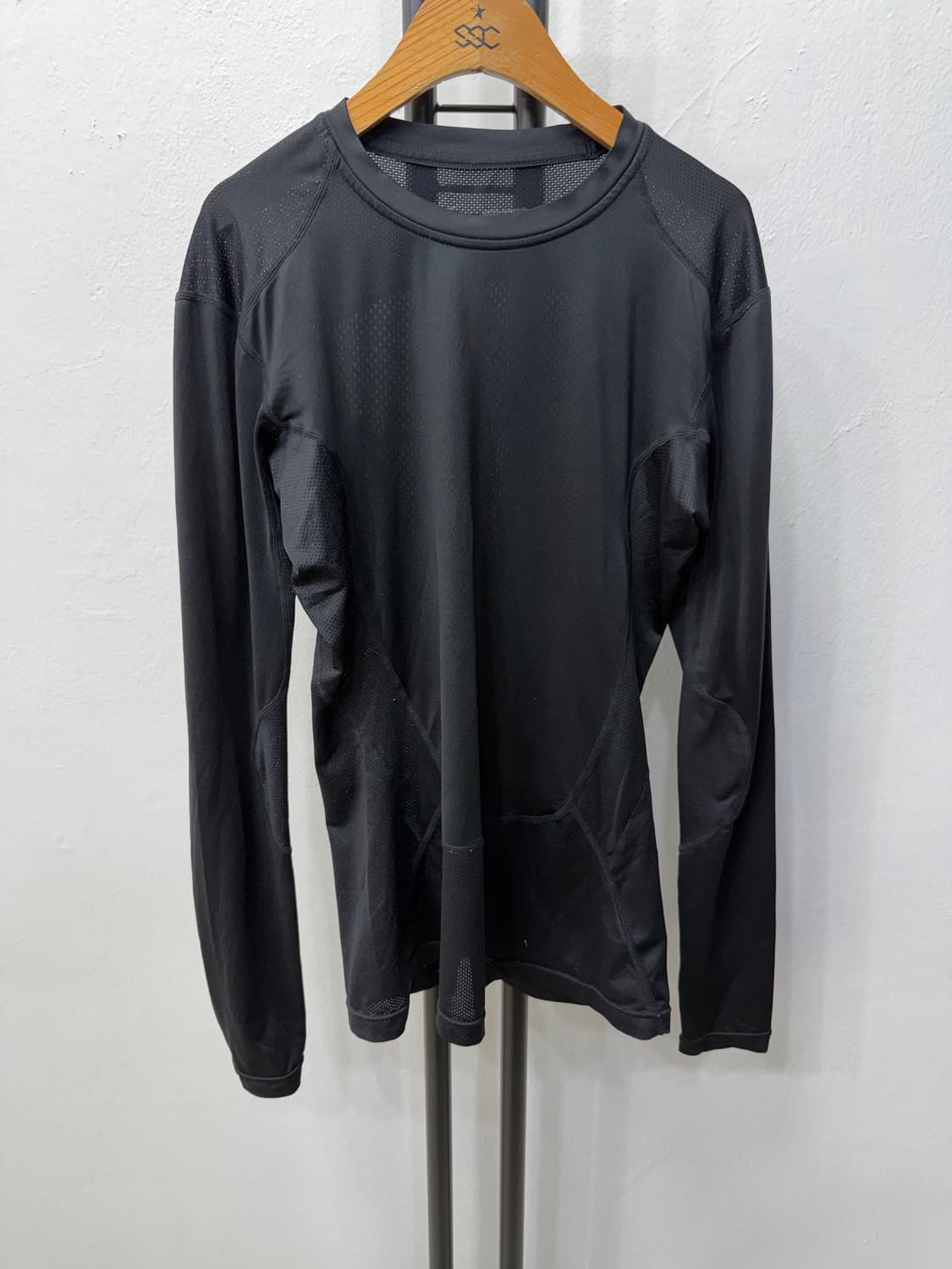 정품) 나이키 프로컴벳 드라이핏 기능성 티셔츠 XL 상품이미지1