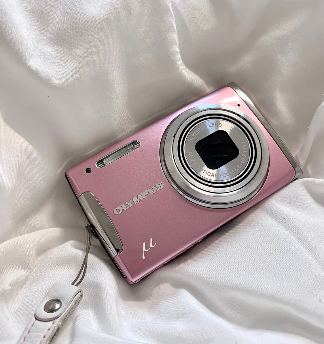 [뽀용] [작례O] 올림푸스 뮤 1060 OLYMPUS μ 디카 상품이미지10