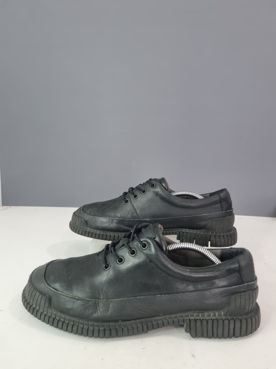 캠퍼41 PIX 더비슈즈 상품이미지2