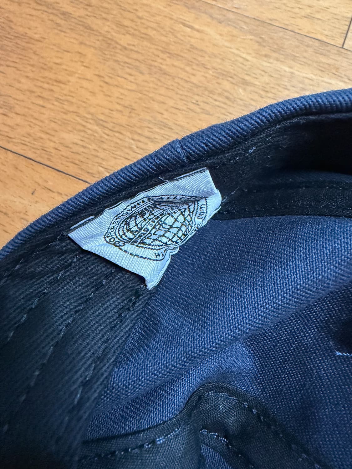 쿠퍼스타운 뉴욕볼캡 상품이미지3