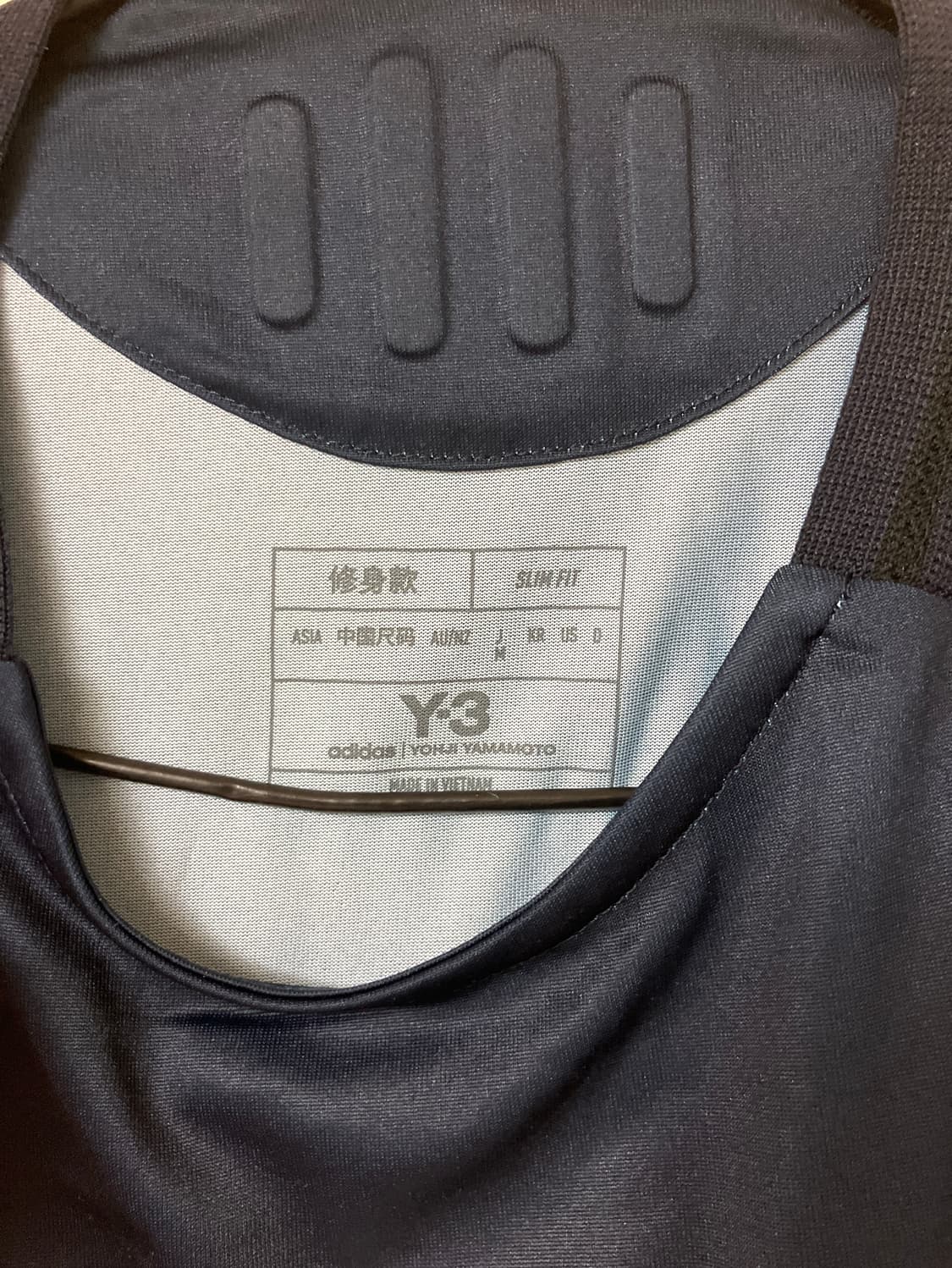 Y-3 일본 유니폼 상품이미지3