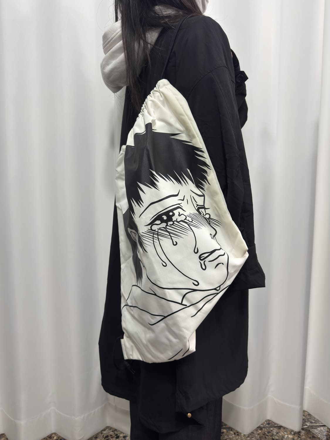 ajobajo anime bigbag 상품이미지3