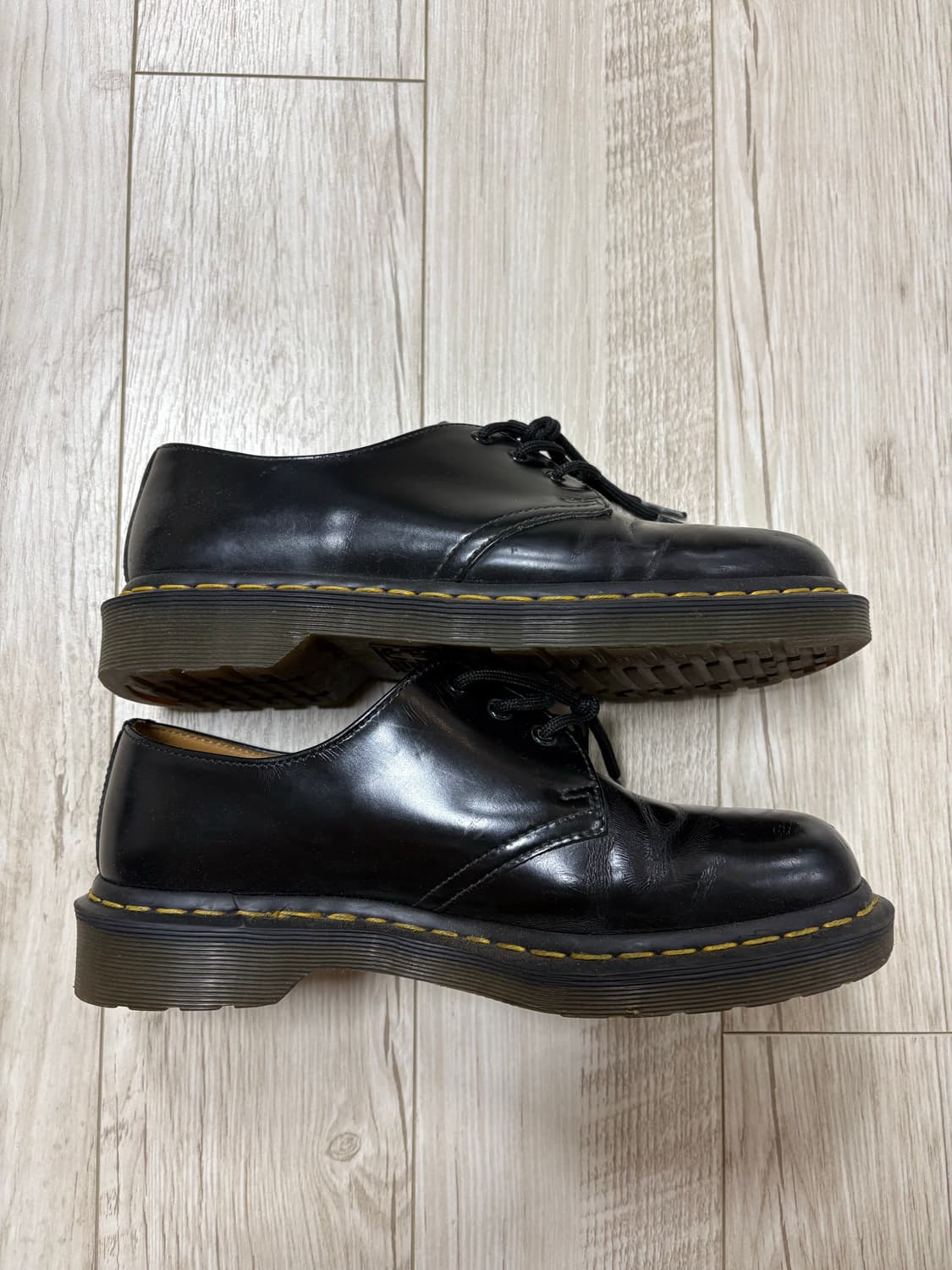 닥터마틴 1461 3홀 스무스 260 상품이미지3