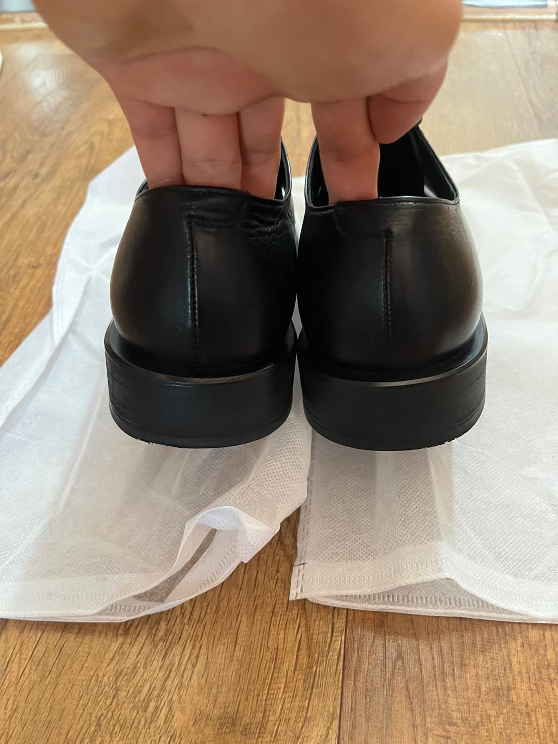 판매)Mmrb 러프더비270 상품이미지4