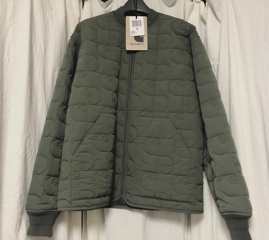 Clifton liner chimera 상품이미지2