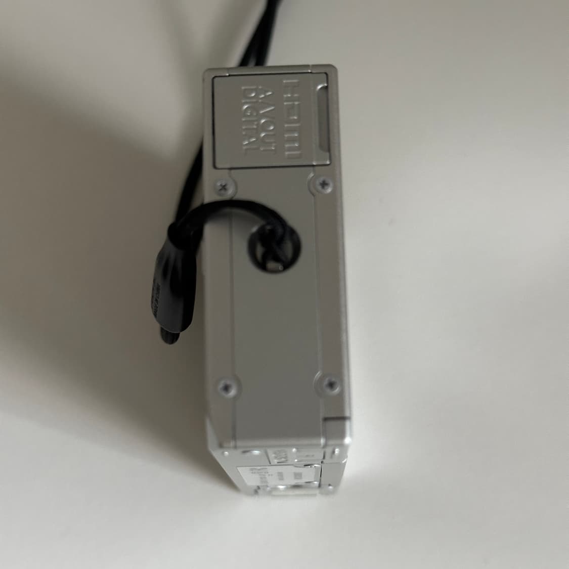 캐논 ixy3 디지털 카메라 디카 상품이미지6