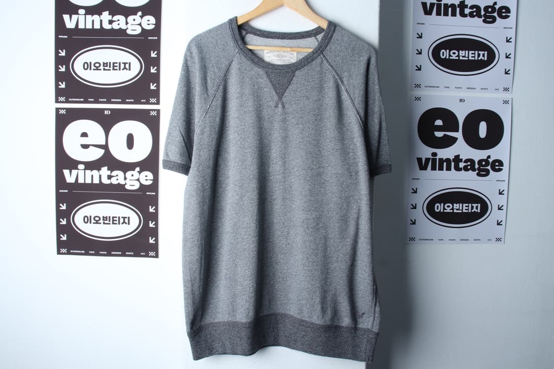 (XL-2XL) 아메리칸 이글 반팔 티셔츠 빅사이즈 V가젯-H32413 상품이미지2