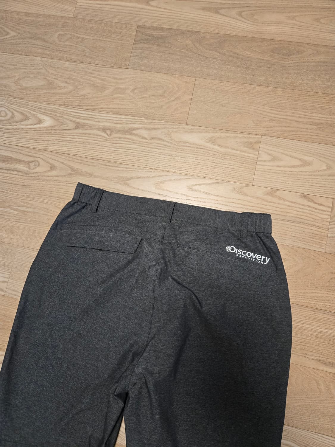 [32] 디스커버리 남성 반바지 상품이미지5