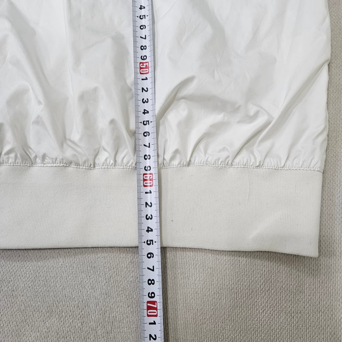 105 팬텀 브이넥 웜엄 긴팔티 0331Y 상품이미지9