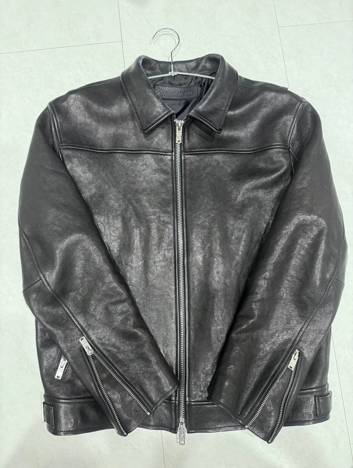 느와르 라르메스 STANDARD JK#8 상품이미지4