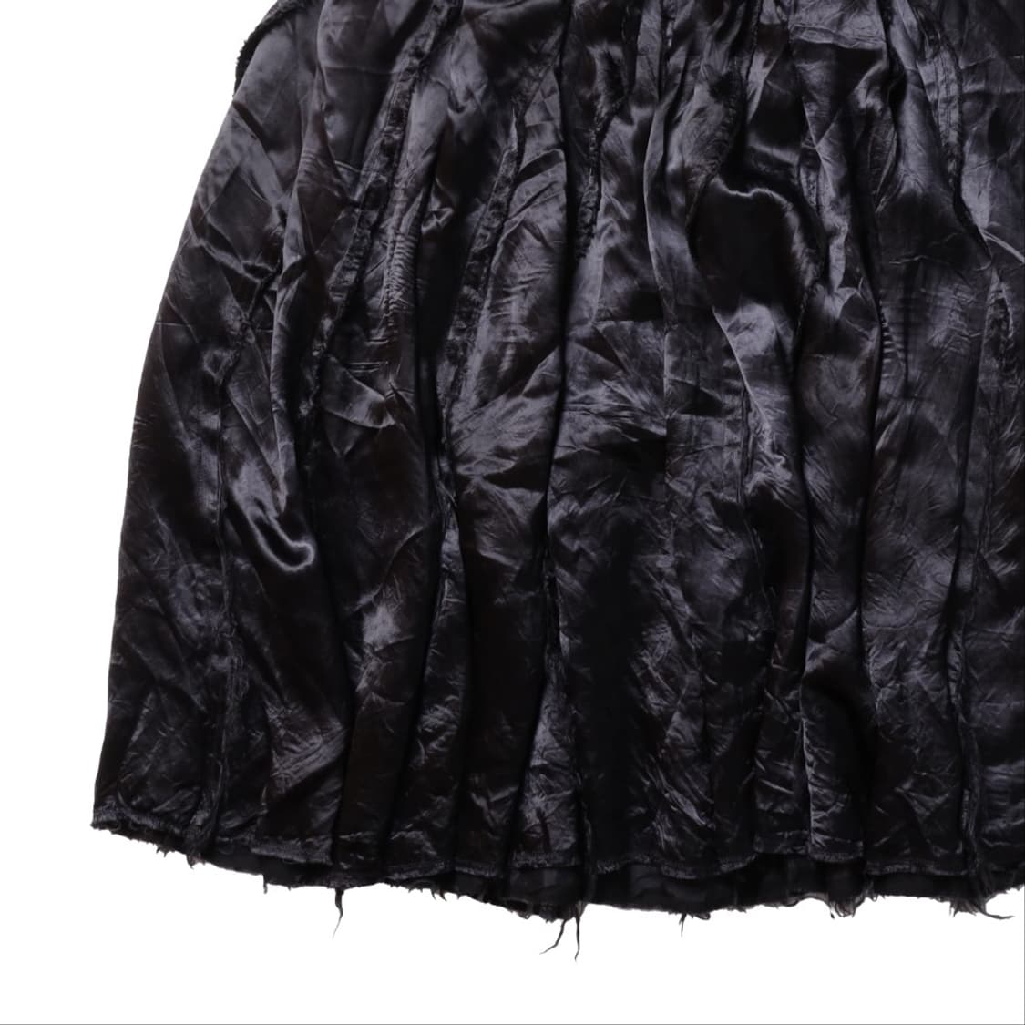 Comme Des Garcons pleats Long Skrit 상품이미지6