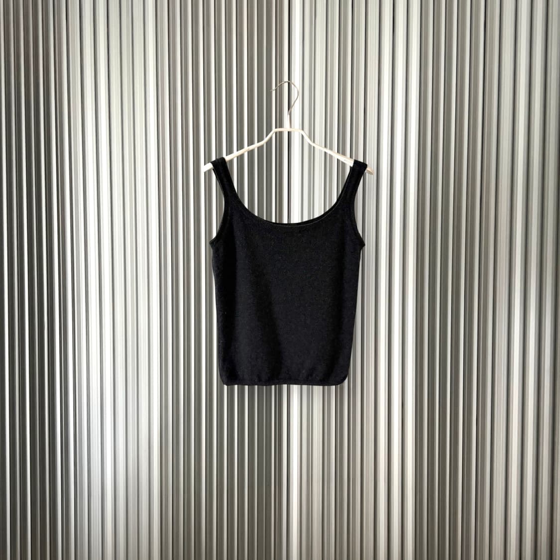 Prada cashmere top 상품이미지1