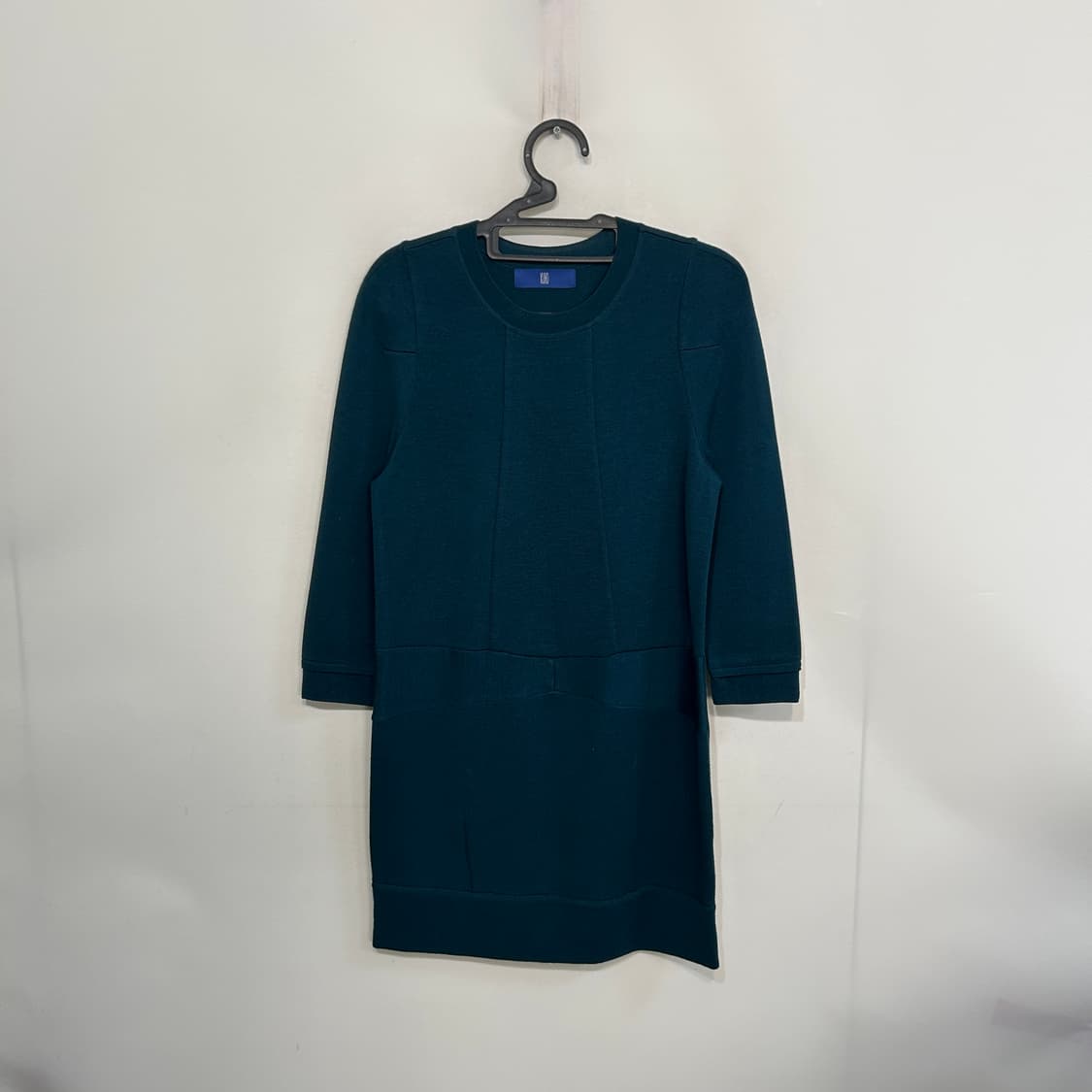 구호 니트 원피스 55 상품이미지1