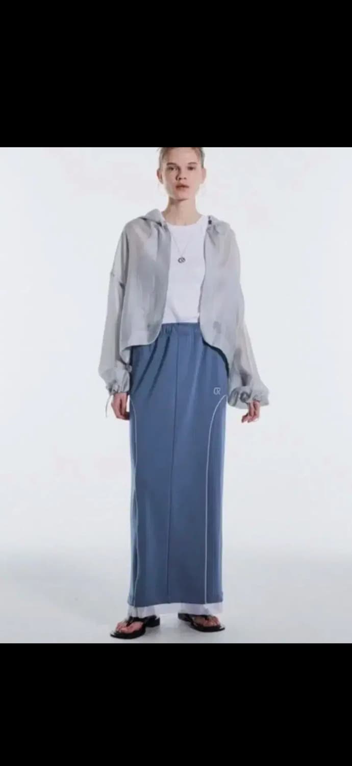 커렌트 볼레로 상품이미지1