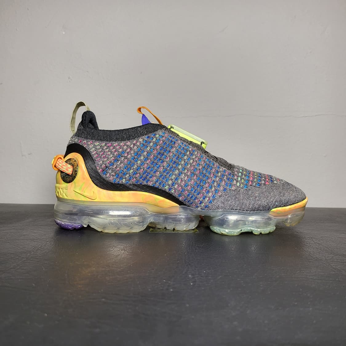 나이키 운동화 260m (정사이즈보다 작음) 상품이미지3