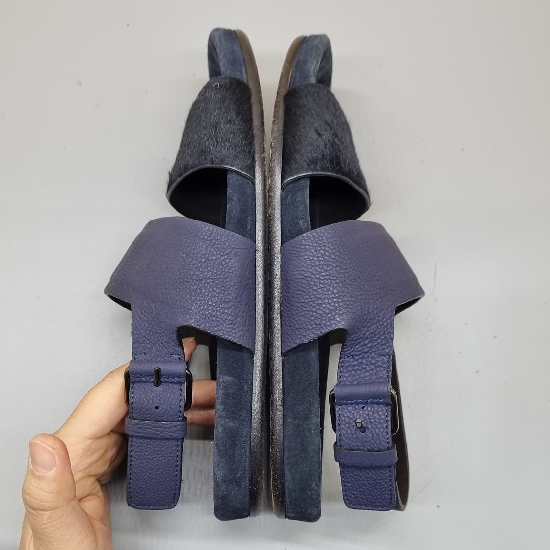 랑방 남성샌들7 260 상품이미지5