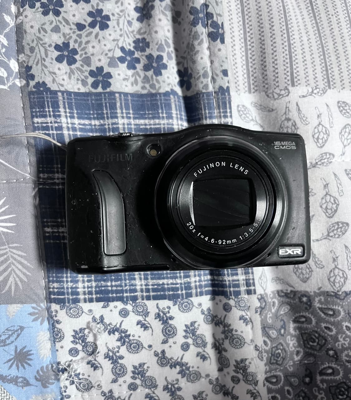 후지필름 FinePix F770EXR 디카 상품이미지1