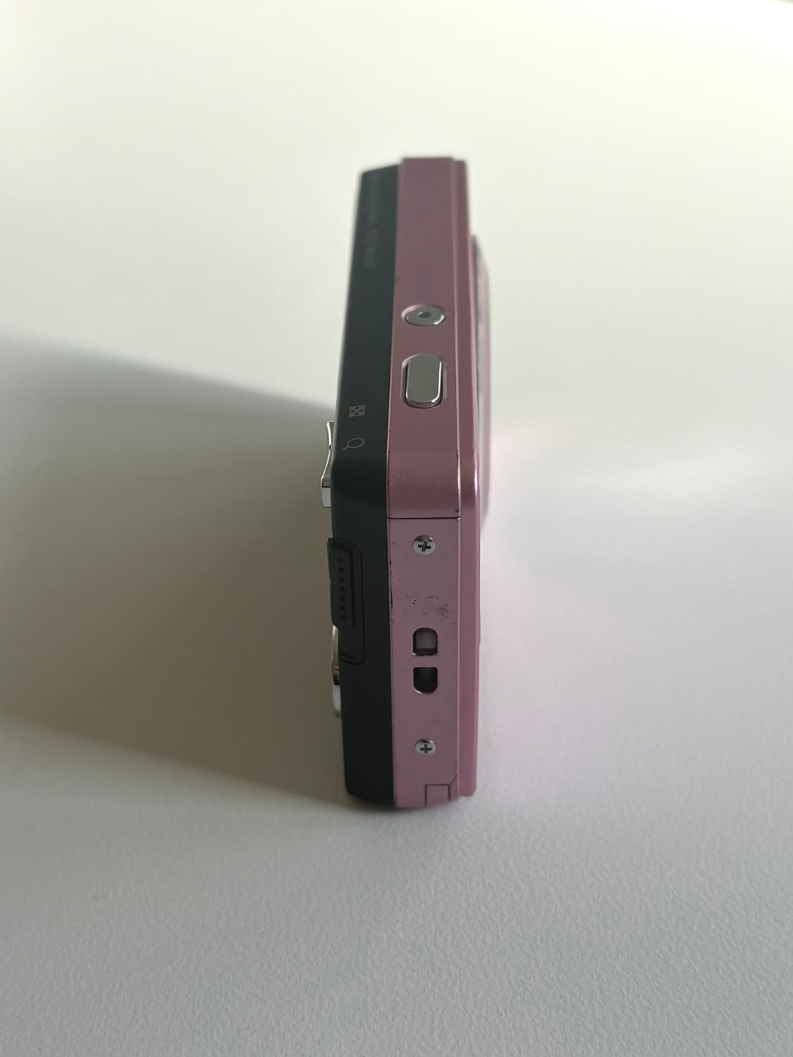 소니 사이버샷/Sony Cybershot DSC W-350 상품이미지6