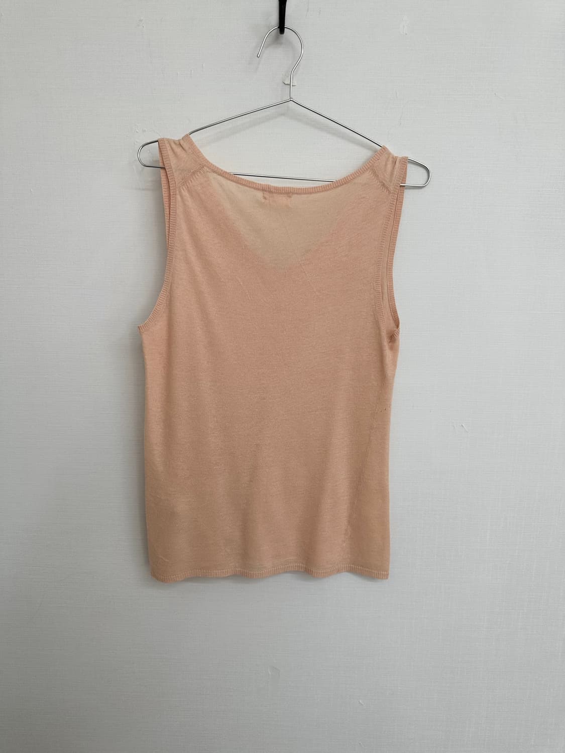 pas de calais sleeveless 상품이미지3