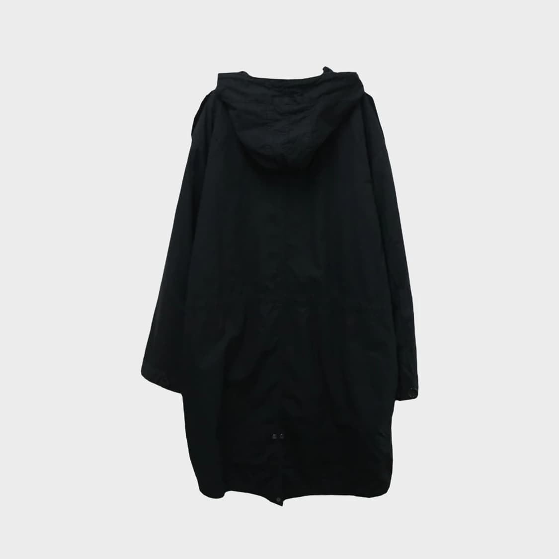 HOUSTON M-51 안감 퍼 야상 자켓 61892 상품이미지2