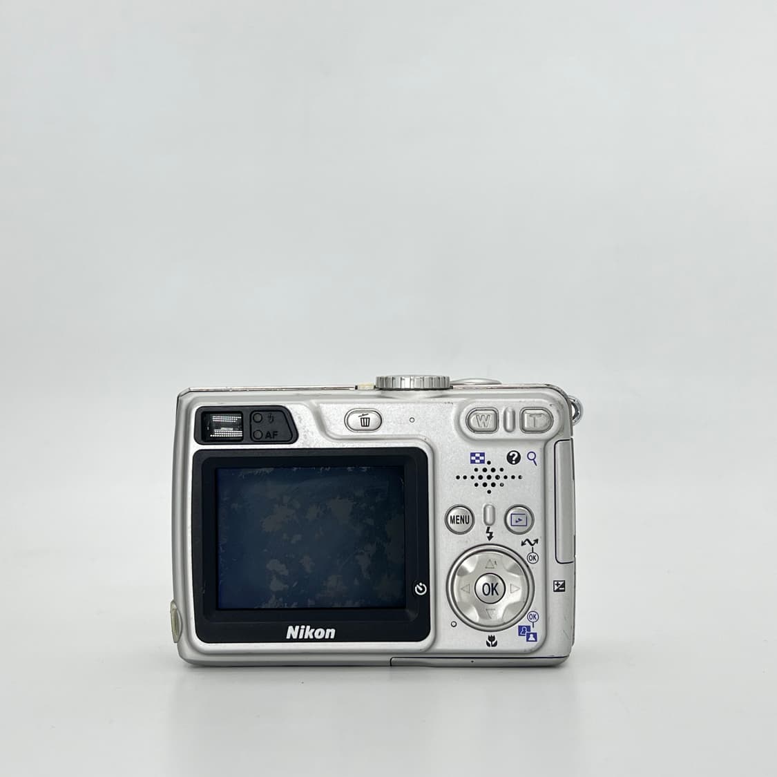 니콘 쿨픽스 Nikon Coolpix 7900 실버 상품이미지6