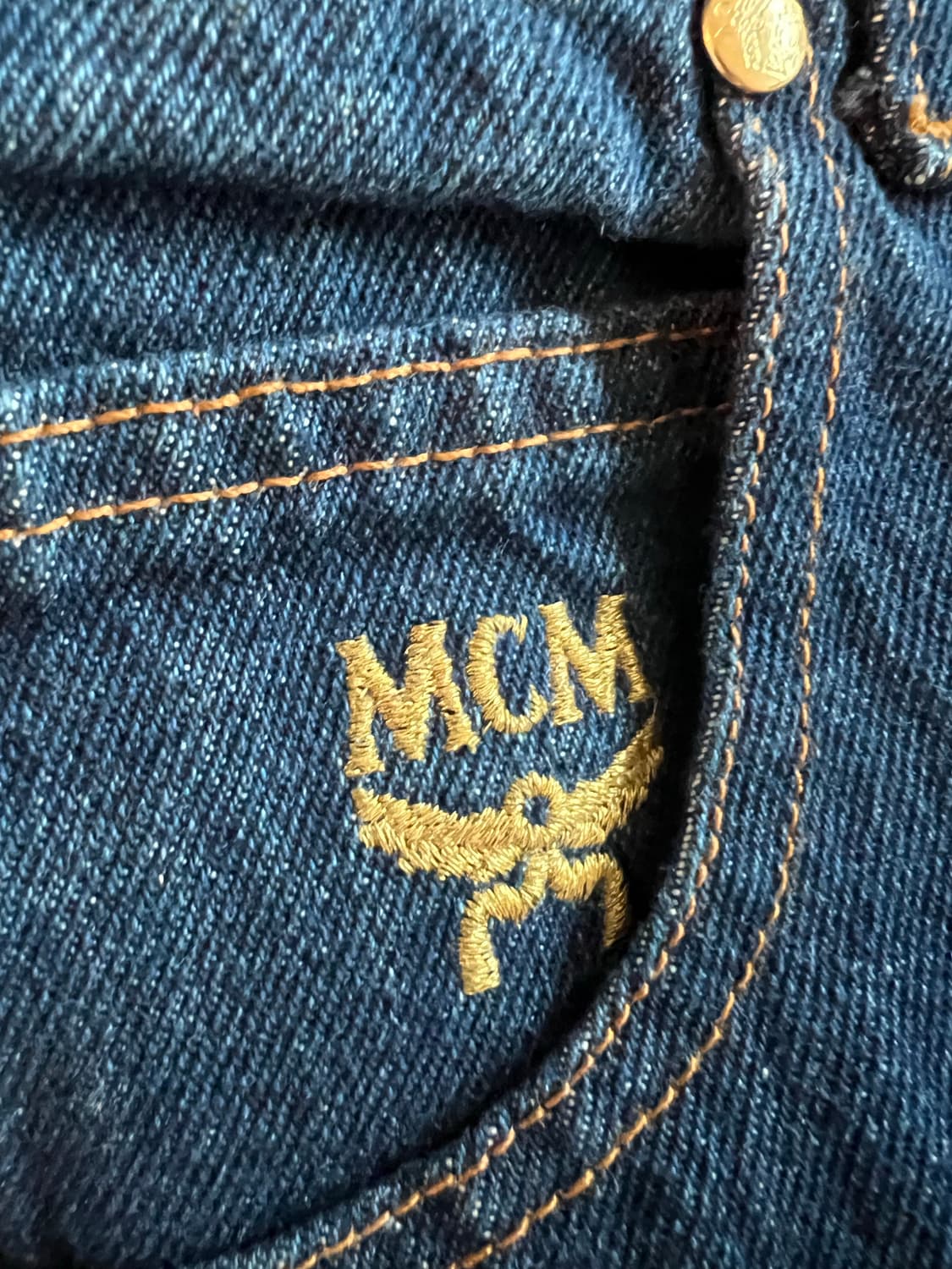 MCM 상품이미지9