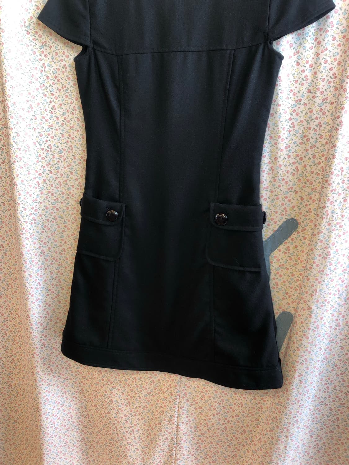 button dress 상품이미지3